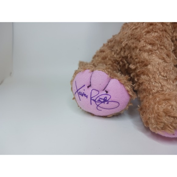 Cabbage Patch Adoptimals Brown Puppy Labradoodle - Picture 2 of 13